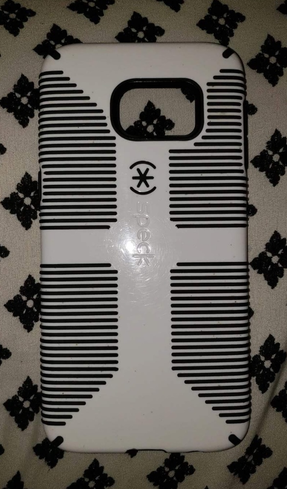Phone case
